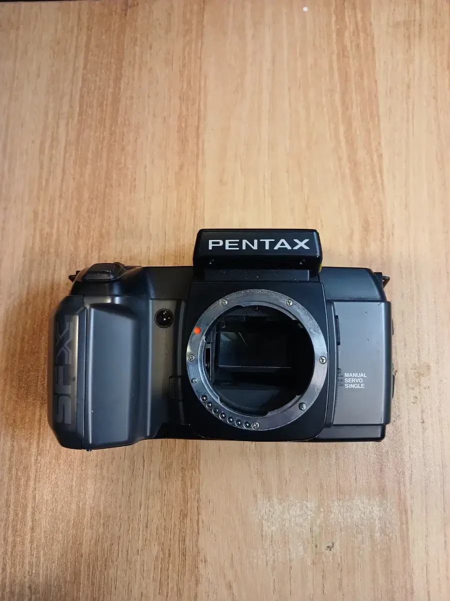 PENTAX SFX 팬탁스필림카메라